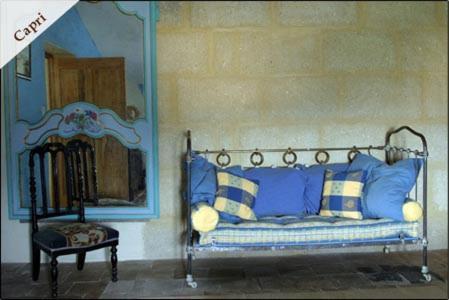 Bed and Breakfast La Bastide De Boisset Argilliers Exteriér fotografie